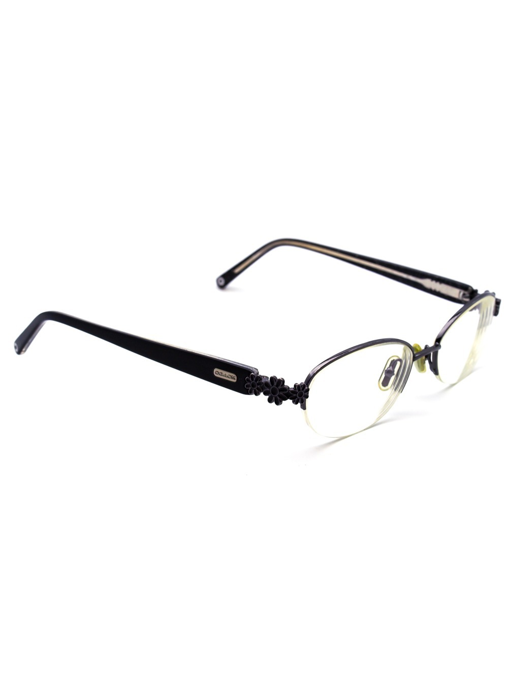 Coach Lorena 1007 Eyeglasses